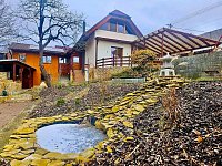 Pod Buchlovem - Wellness amp; Sport​​ - Buchlovice