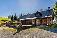 Sruby Haida - České Petrovice