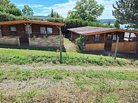 Chatky Šakvice - Šakvice