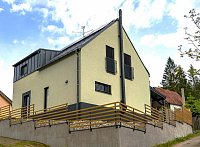 Chata Vali - Loučovice
