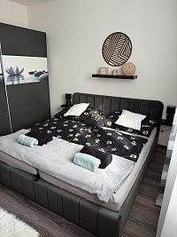 Apartmán Mirka - Sedlešovice