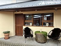 VR Boutique Relax - Hukvaldy