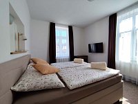 Apartmán u lázní - Lipová - lázně