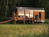 Tiny house Louis - Světlík