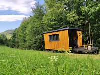 Beskyd Love - Nový Hrozenkov