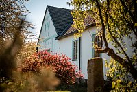 Chalupa Sára - Sumrakov