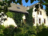 Ubytování a Keramická dílna Habartovi - Moravský Karlov