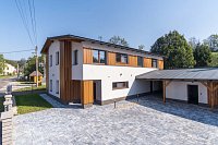Residence RONI - Černý Důl