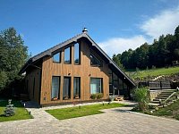 Chata pod Cigerníkom - Matiašovce