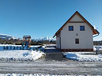 Chata Relax - Pribylina