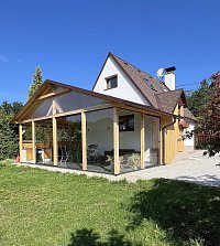 Chata House 111 - Šemnice