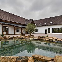 Vila Stella Vita - Chrbonín