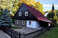 Chalupa 56 - Olešnice v O.h.