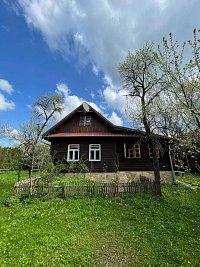 Dřevěnica  U Azzyho - Lačnov