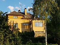 Vila Pikovice - Pikovice