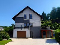 Dům U Dvou ještěrek - Teplička