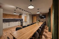 Chalupa RAMZOVKA - Ramzová