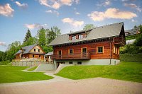 Roubenka - Dolní Morava