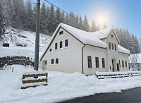 Horská chata U Špičáku - Josefův Důl