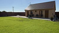 Apartmány u Lednice - Lednice