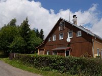 Sonja House - Abertamy