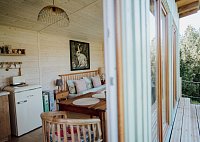 Tiny house Sakura - Staré Křečany