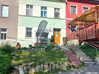 Apartmán U Vaňků - Jáchymov