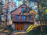 Chalupa U Ježků - Doksy