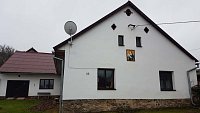 Bušanovice chalupa - Bušanovice