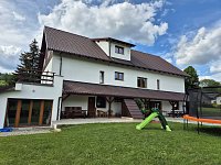 Chata - Termix - Kunčice