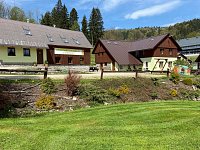 Apartmány skiareál U Vodárny Bedřichov - Bedřichov