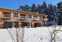 Apartmány Lipno 35 - Lipno nad Vltavou