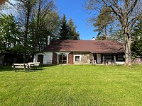 Chalupa k pronajmutí - Kameničky