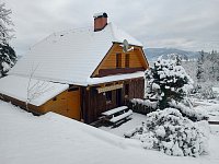 Ubytování u Dodáčků - Frýdlant n. O.