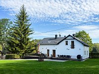 Smrčina Resort - Plesná