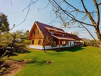 Roubenka Lužany - Lužany