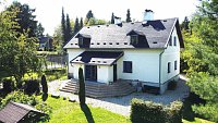 Wellness Chalet Luby - Krušné hory - Luby