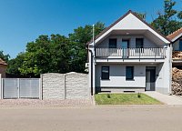 Ubytování Benedikt - Moravský Žižkov