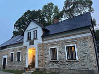 Dům 102 - Dolní Chřibská