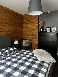 Apartmán Opárno - Oparno