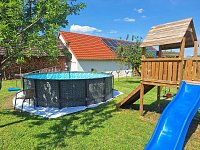 Na Sedmnácte s vířivkou - Dolní Bojanovice