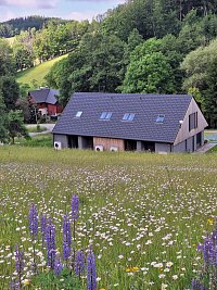 Chalet Benecko - Štěpanická Lhota