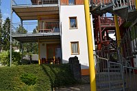 Apartmán Riviera 11 - Lipno nad Vltavou