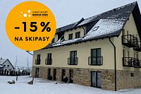 Apartmán Simon - Horský Resort Buková Hora - Mlýnický Dvůr