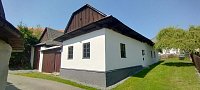 Chaloupka Helenka - Nyklovice