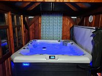 Roubenka u Macků - Štědrákova Lh.