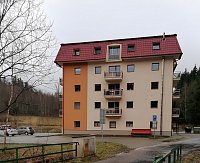 Apartmán 68 - Horní Lipová