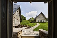 Chalupy Raz Dva - Roprachtice