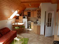 Aprtmány Na Louce - Rovensko pod Tros.