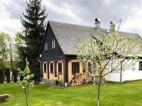 Roubenka na vršku - Staré Křečany